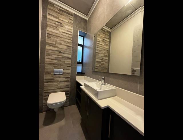 3 BEDROOM CLUSTER FOR SALE IN MENLO PARK